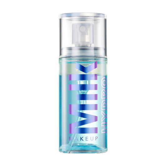 Mini Hydro Grip Dewy Long Lasting Setting Spray With Hyaluronic Acid + Niacinamide