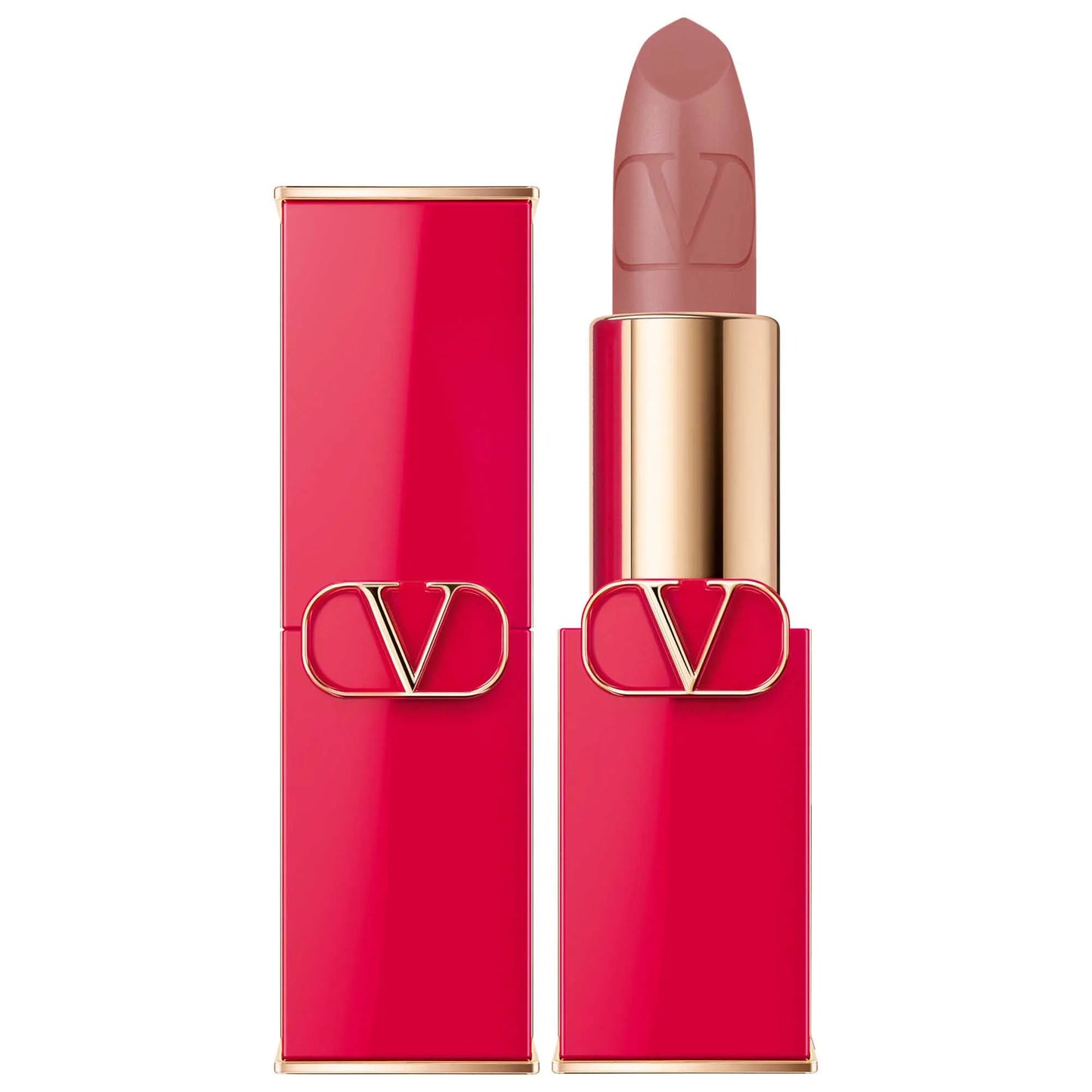 Rosso Valentino High Pigment Refillable Lipstick