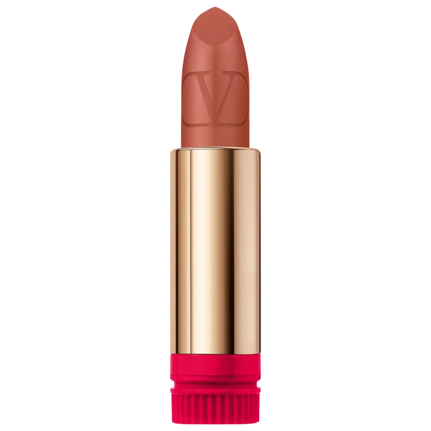 Rosso Valentino High Pigment Refillable Lipstick