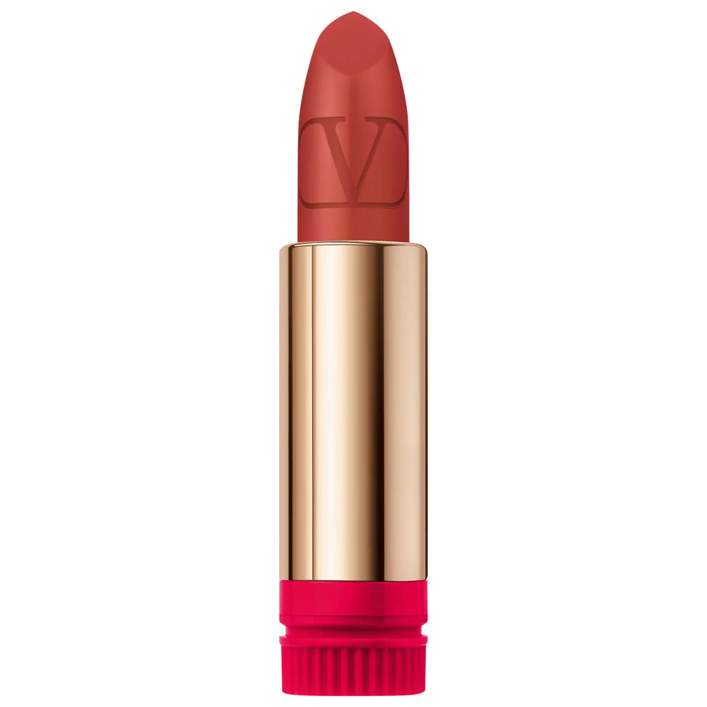 Rosso Valentino High Pigment Refillable Lipstick