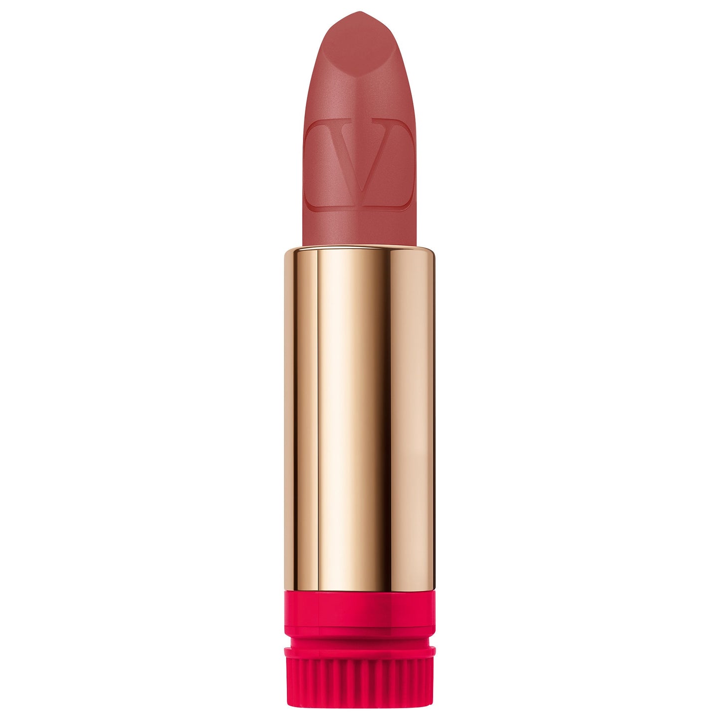 Rosso Valentino High Pigment Refillable Lipstick