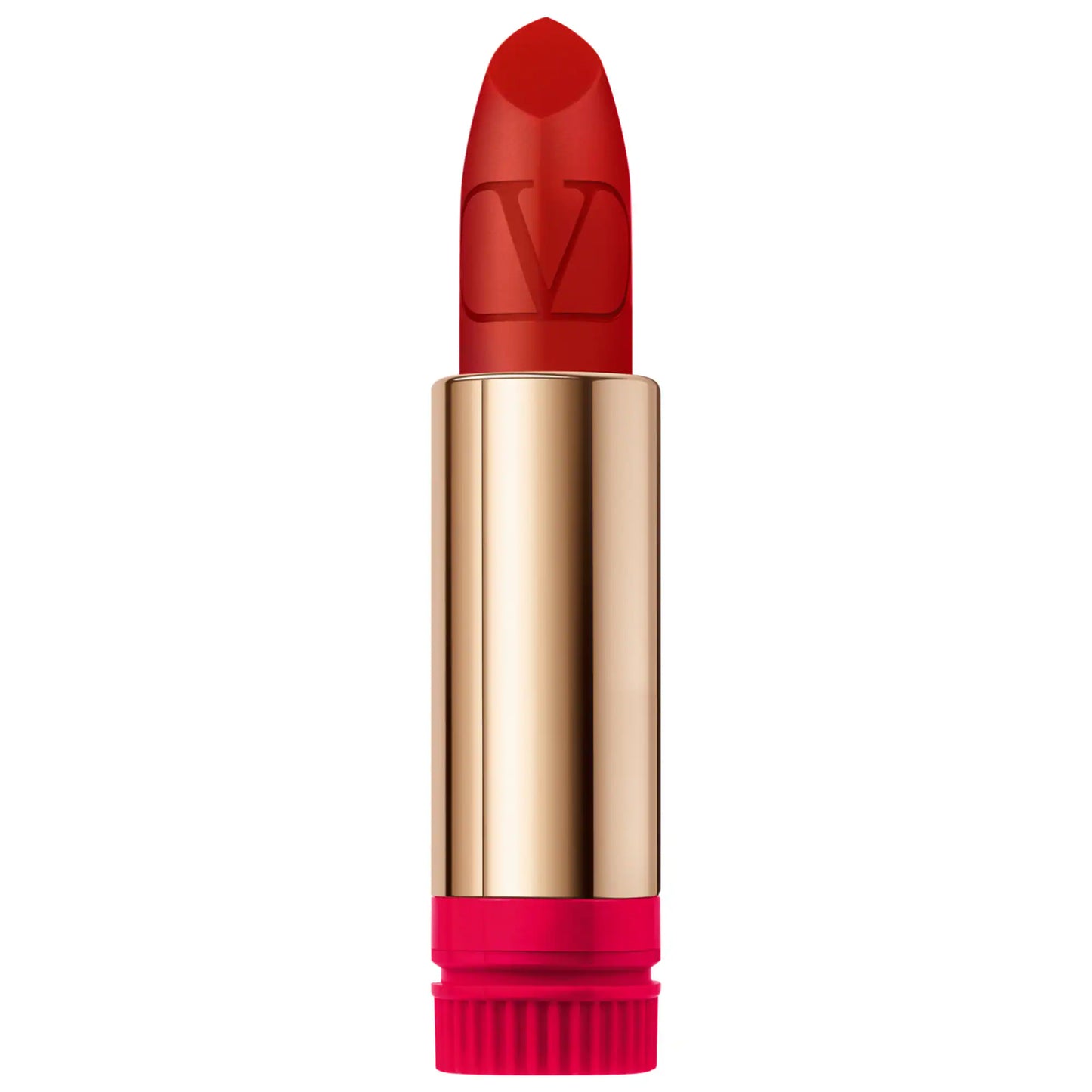 Rosso Valentino High Pigment Refillable Lipstick