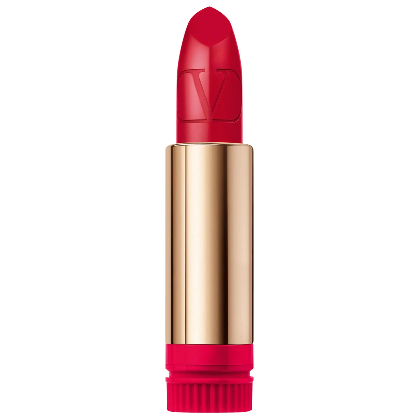 Rosso Valentino High Pigment Refillable Lipstick