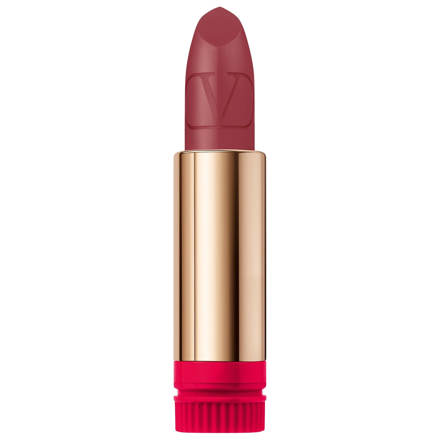 Rosso Valentino High Pigment Refillable Lipstick