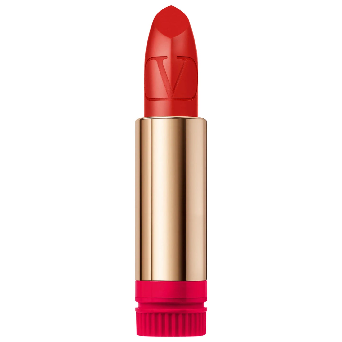 Rosso Valentino High Pigment Refillable Lipstick