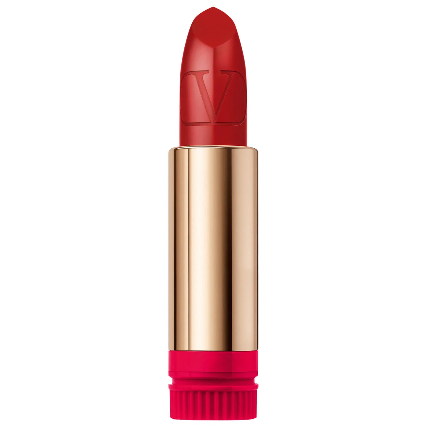 Rosso Valentino High Pigment Refillable Lipstick