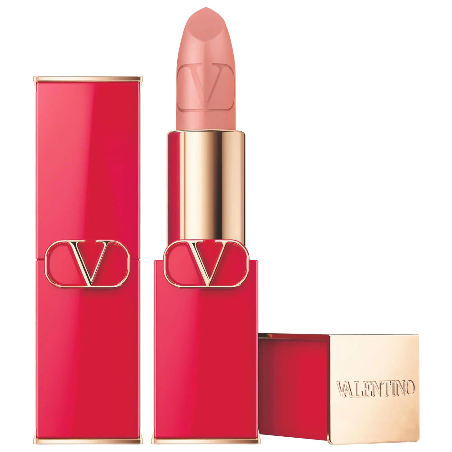 Rosso Valentino High Pigment Refillable Lipstick