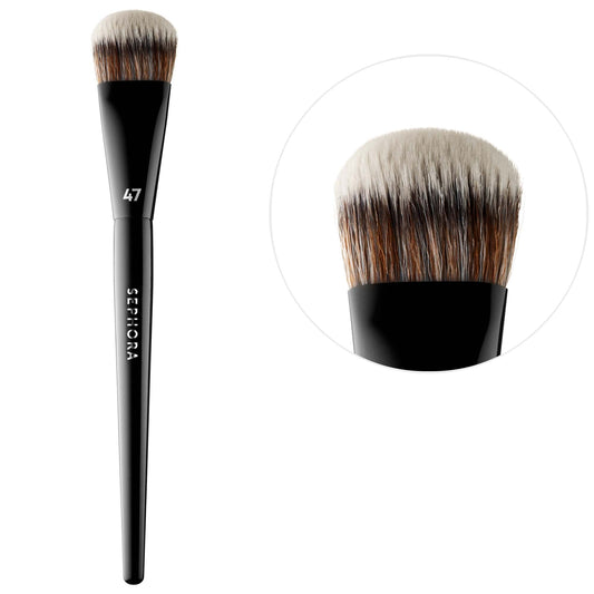 PRO Foundation Brush 47