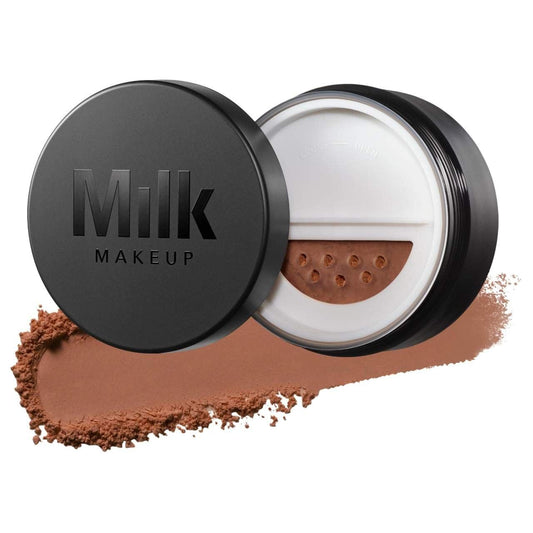 Pore Eclipse Matte Translucent Talc Free Setting Powder