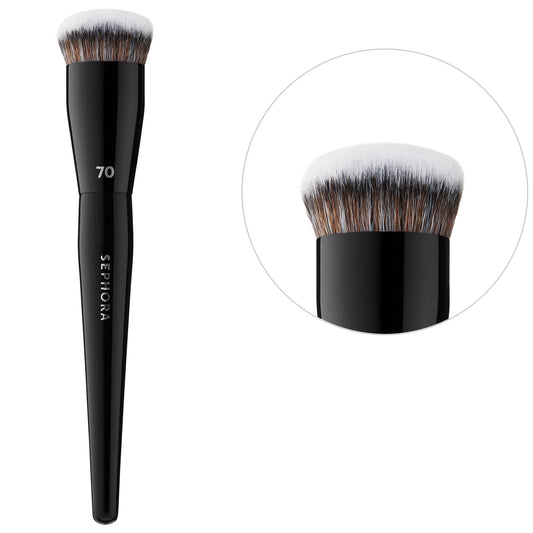 PRO Foundation Brush 70