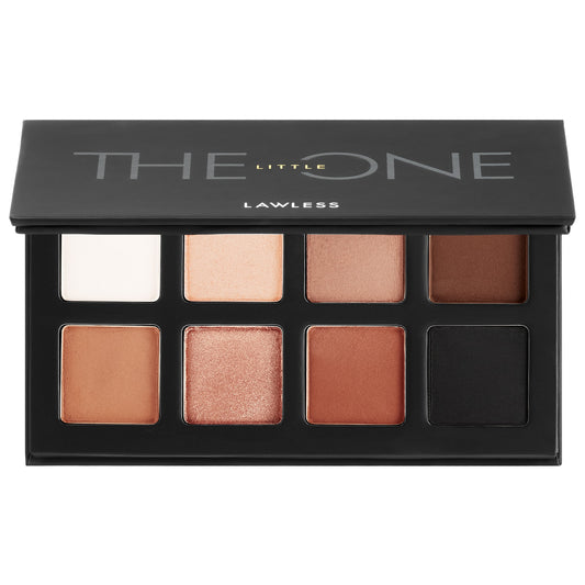 Mini The Little One Talc Free Eyeshadow Palette