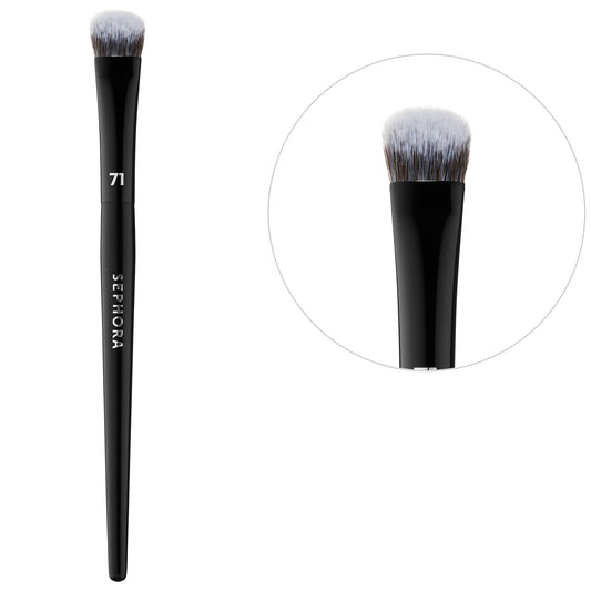 PRO Concealer Brush 71