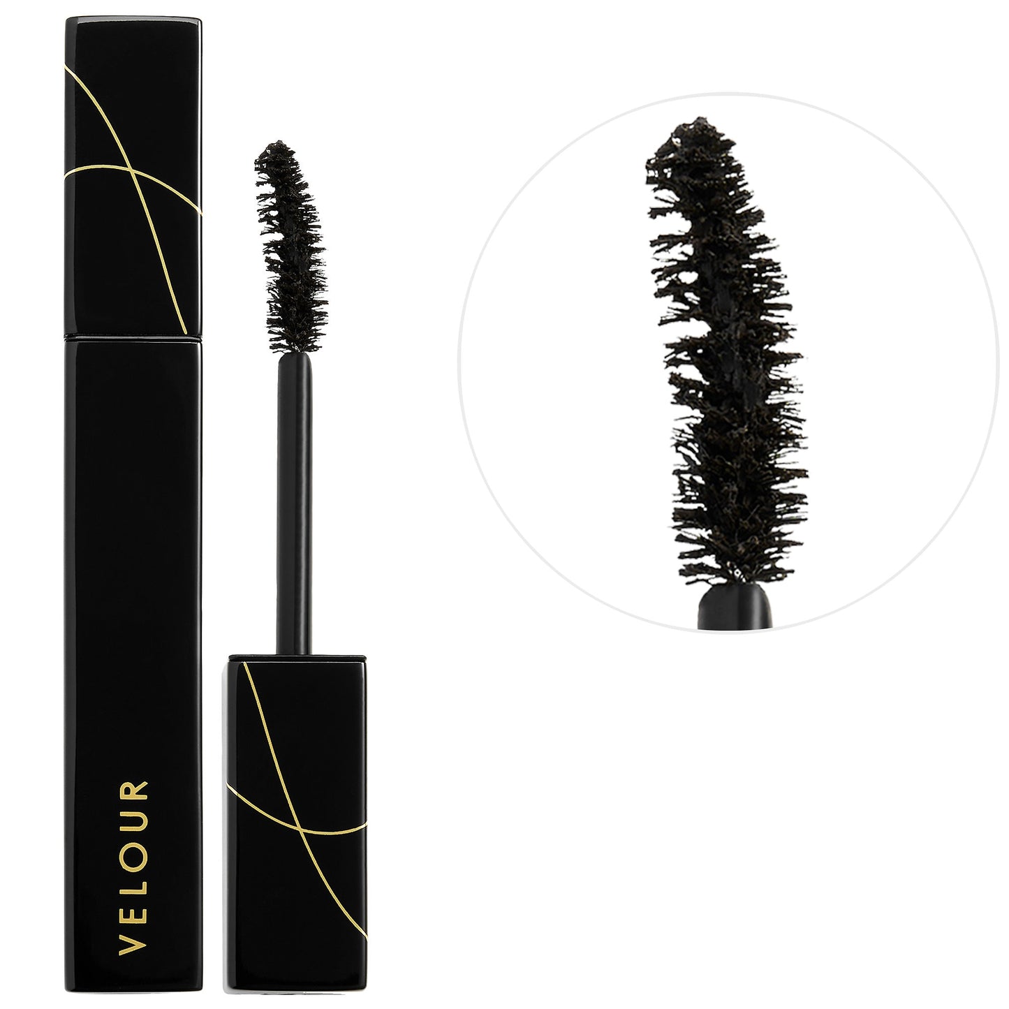 Pretty Big Deal Tubing Mascara & Peptide Lash Serum