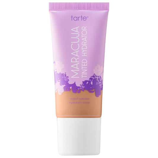 Maracuja Hydrating Tinted Moisturizer