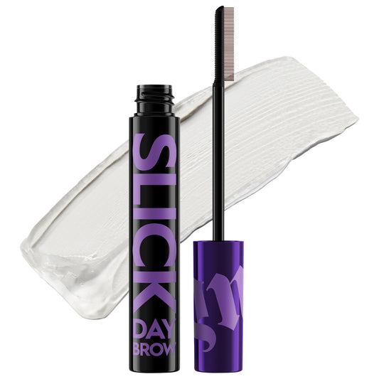 Slick Day Strong Hold Clear Brow Gel