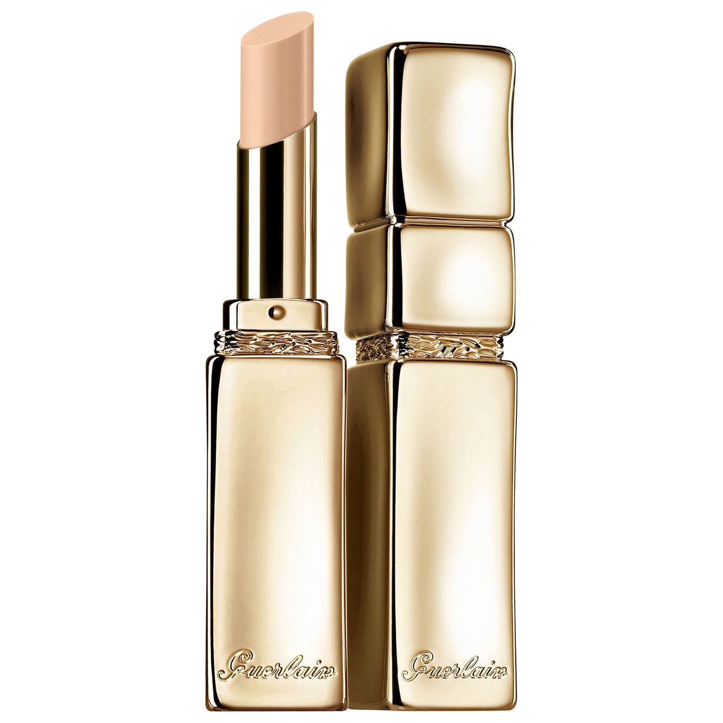 KissKiss Liplift Lipstick Primer