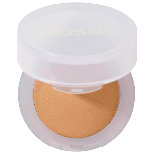 Mini Cloud Set Baked Setting & Smoothing Talc Free Vegan Powder