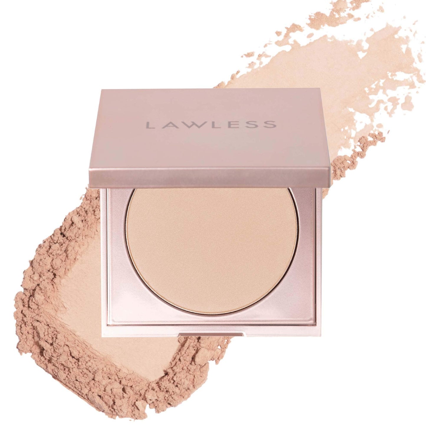 Skin Smoothing Talc Free Perfecting Powder