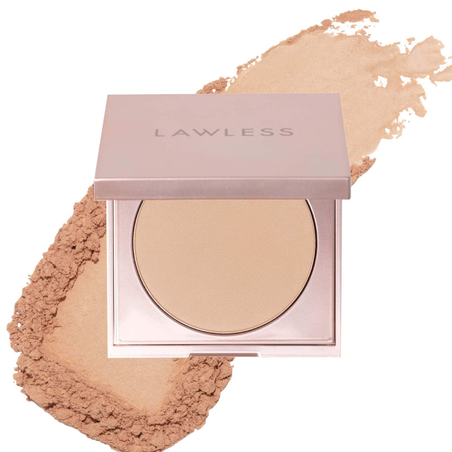 Skin Smoothing Talc Free Perfecting Powder