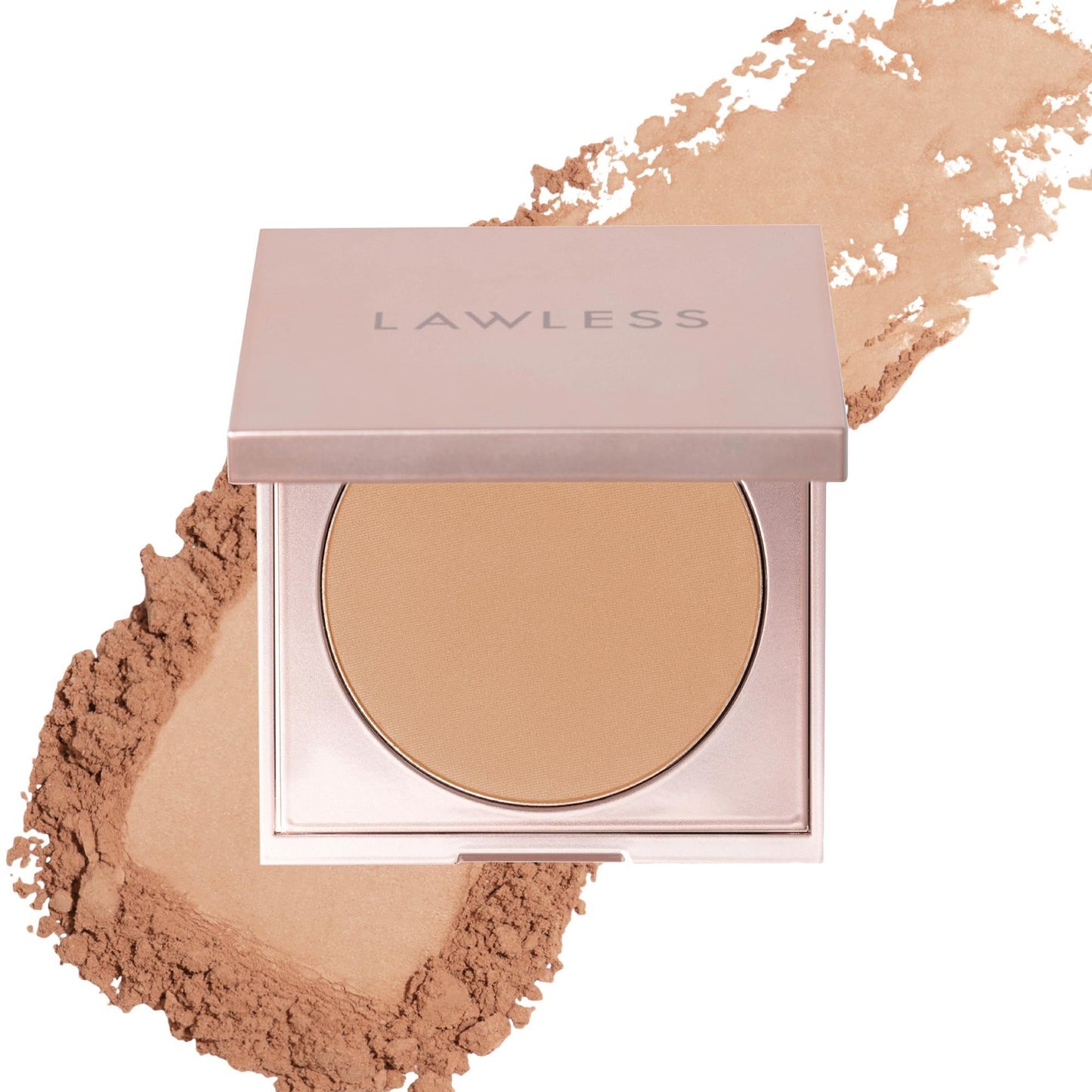 Skin Smoothing Talc Free Perfecting Powder