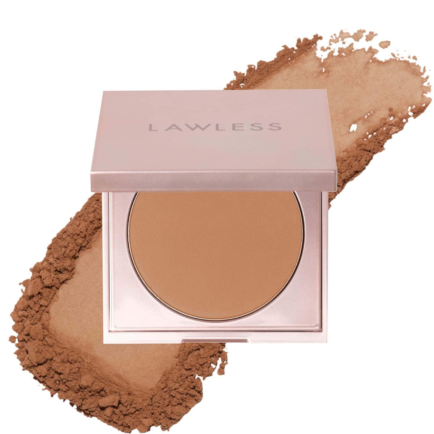 Skin Smoothing Talc Free Perfecting Powder