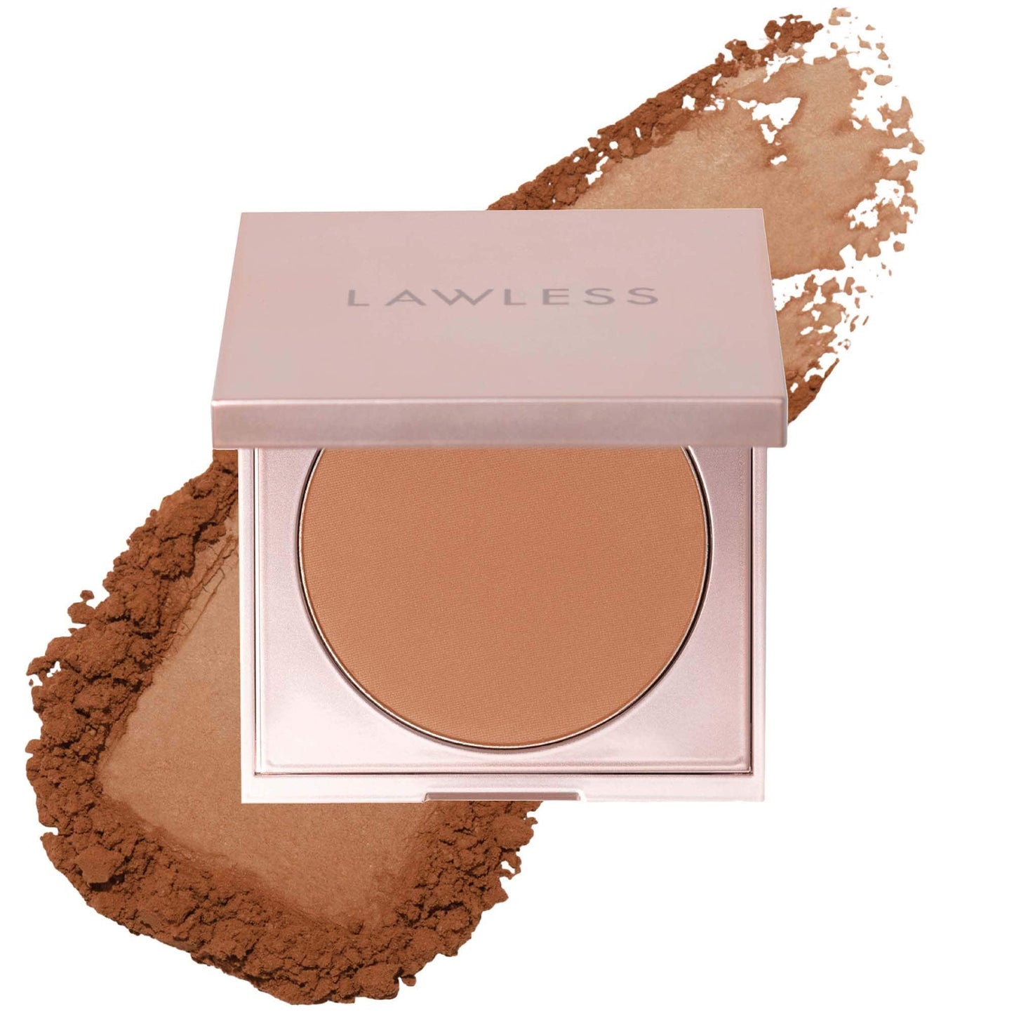 Skin Smoothing Talc Free Perfecting Powder