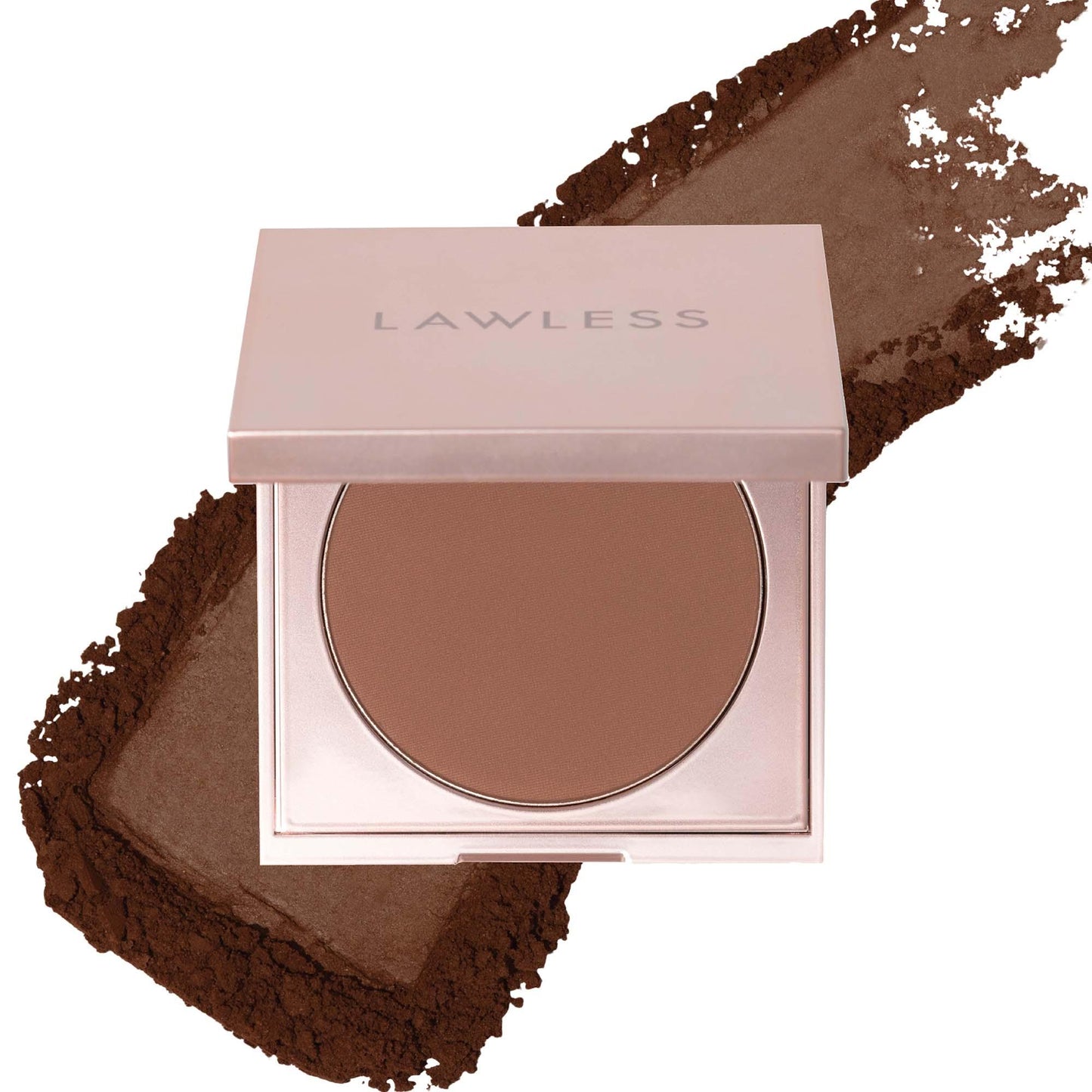 Skin Smoothing Talc Free Perfecting Powder