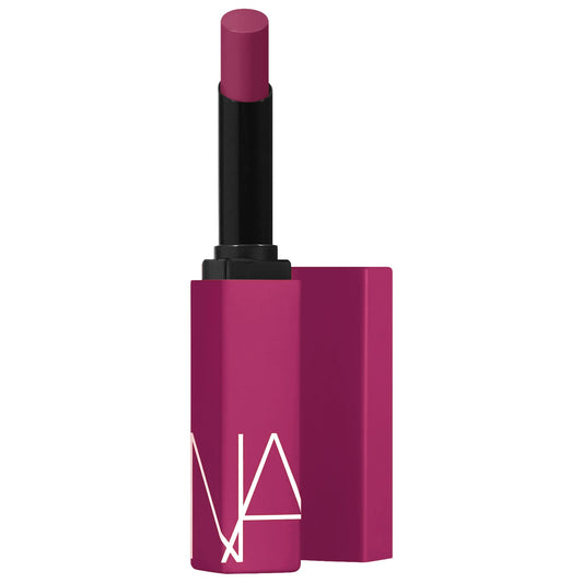 Powermatte Long Lasting Lipstick