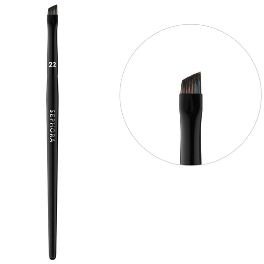 PRO Eye Liner Brush 22