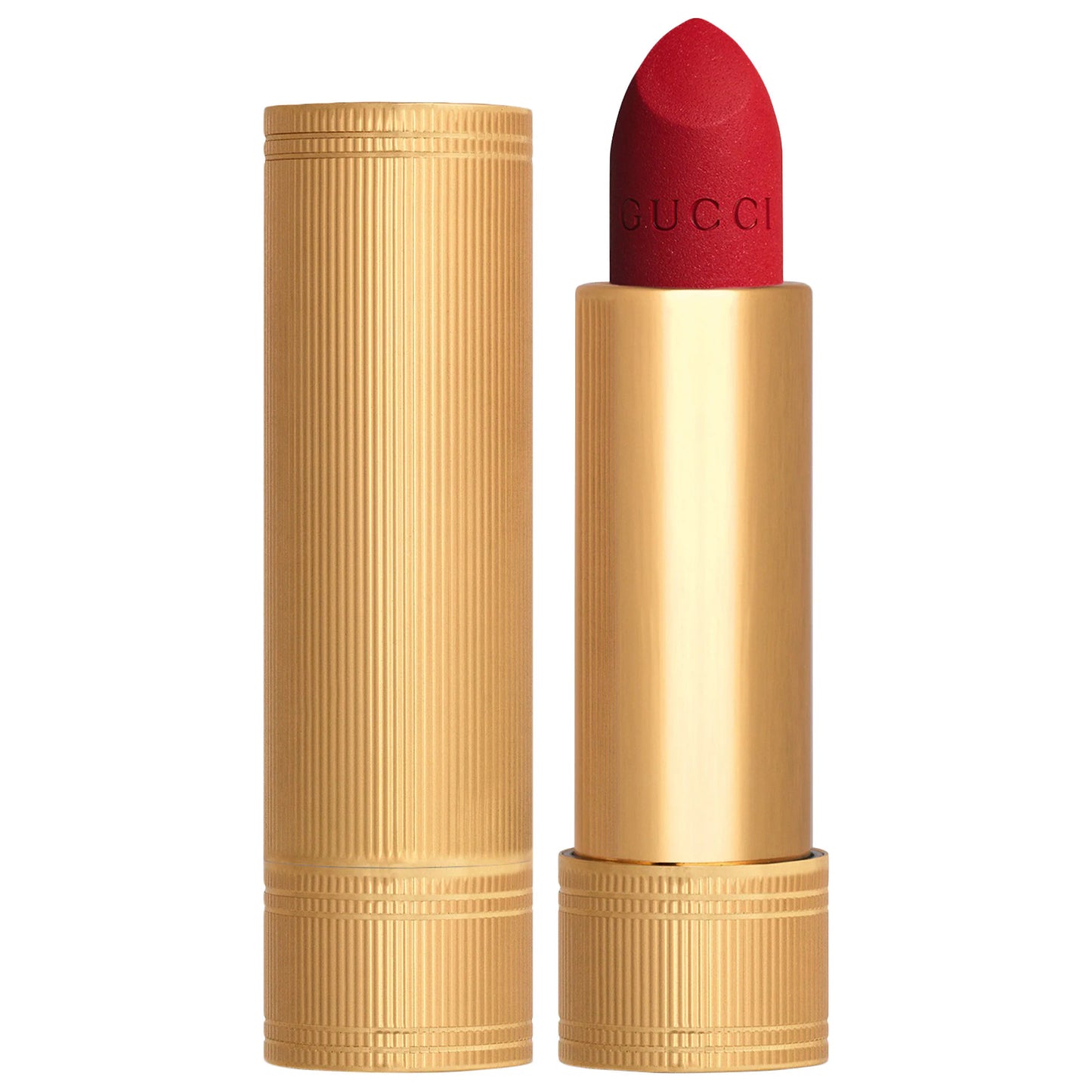 Velvet Matte Lipstick