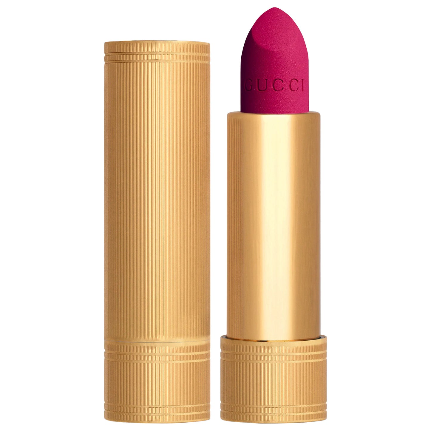 Velvet Matte Lipstick