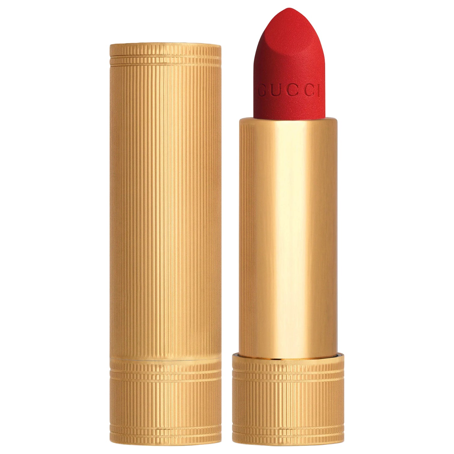 Velvet Matte Lipstick