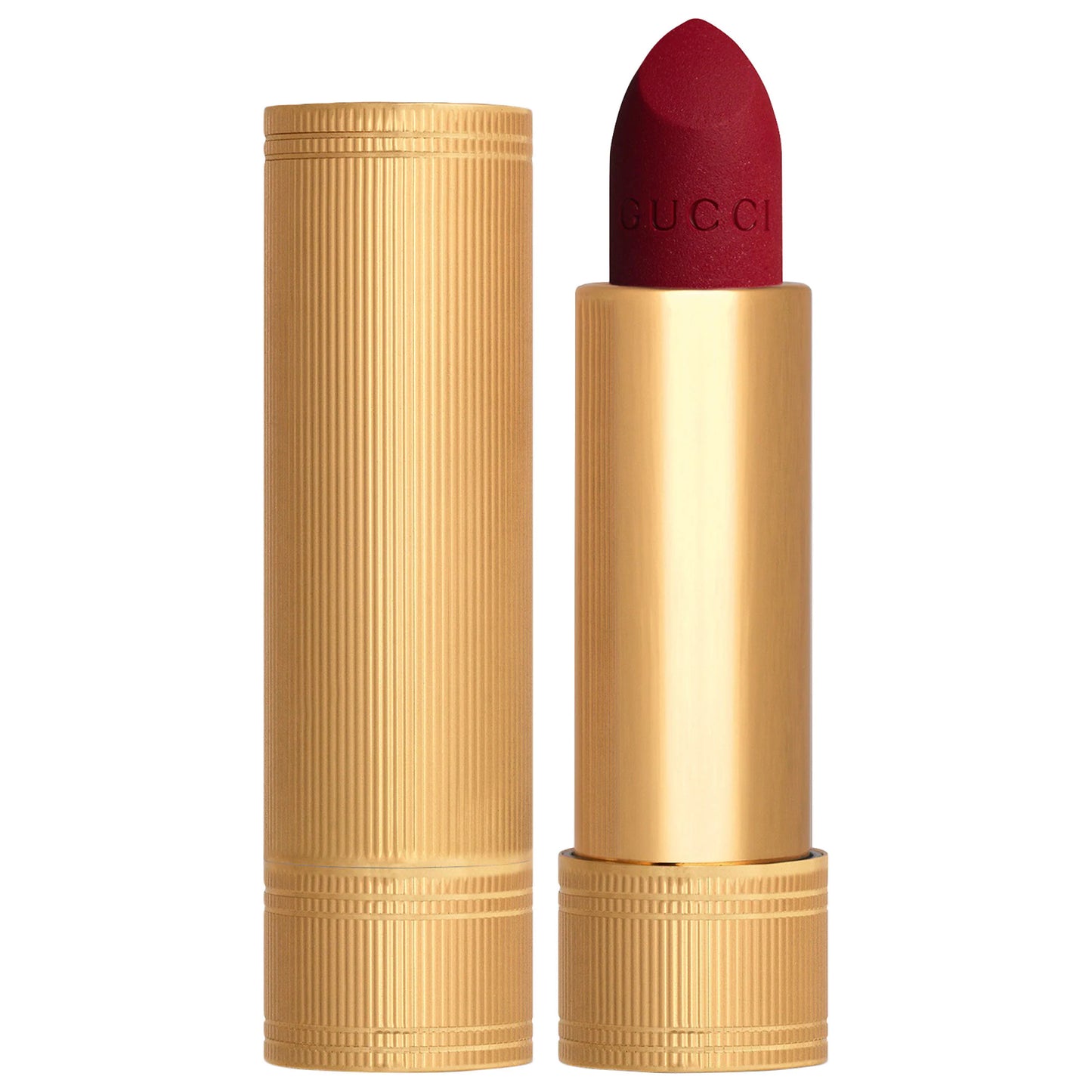 Velvet Matte Lipstick