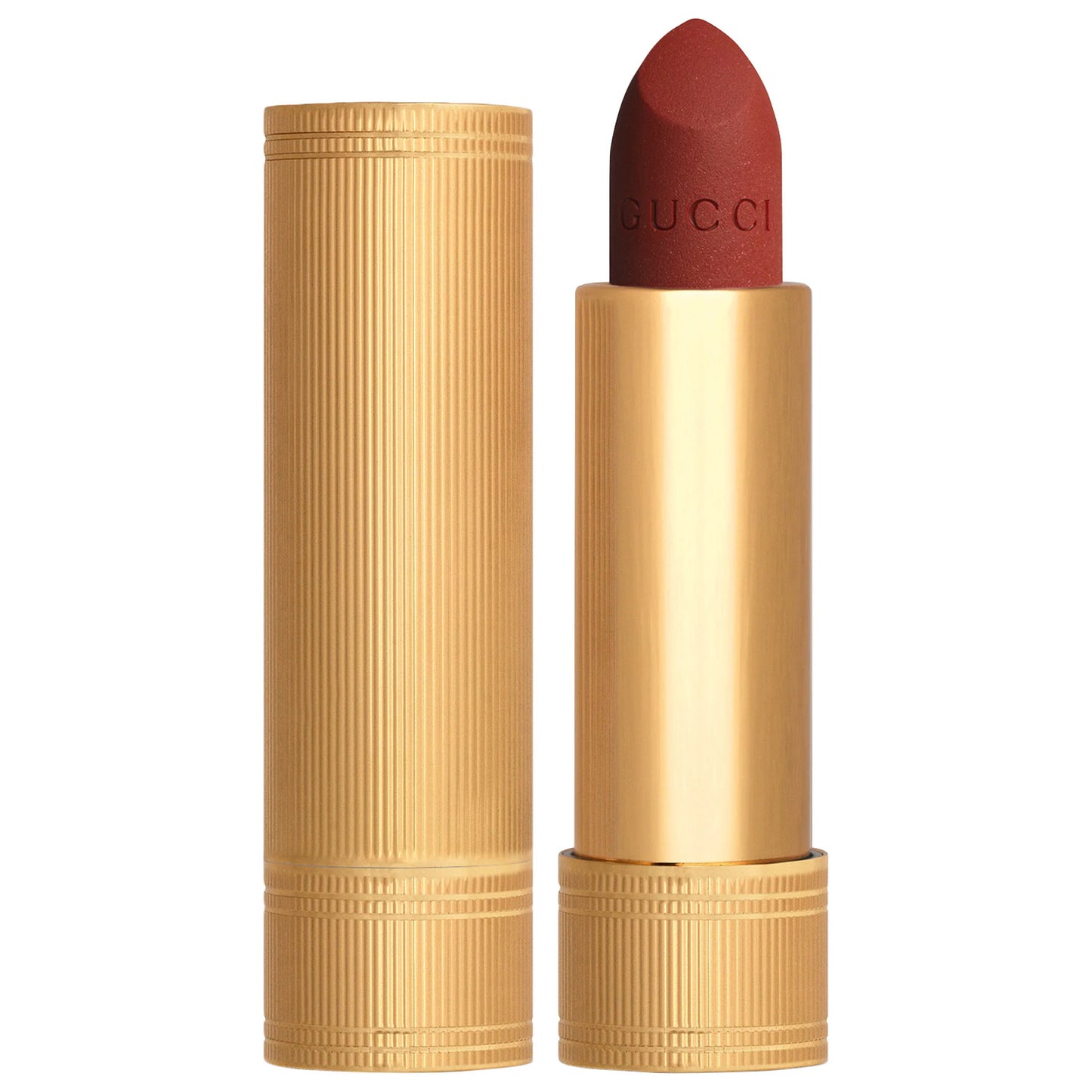 Velvet Matte Lipstick
