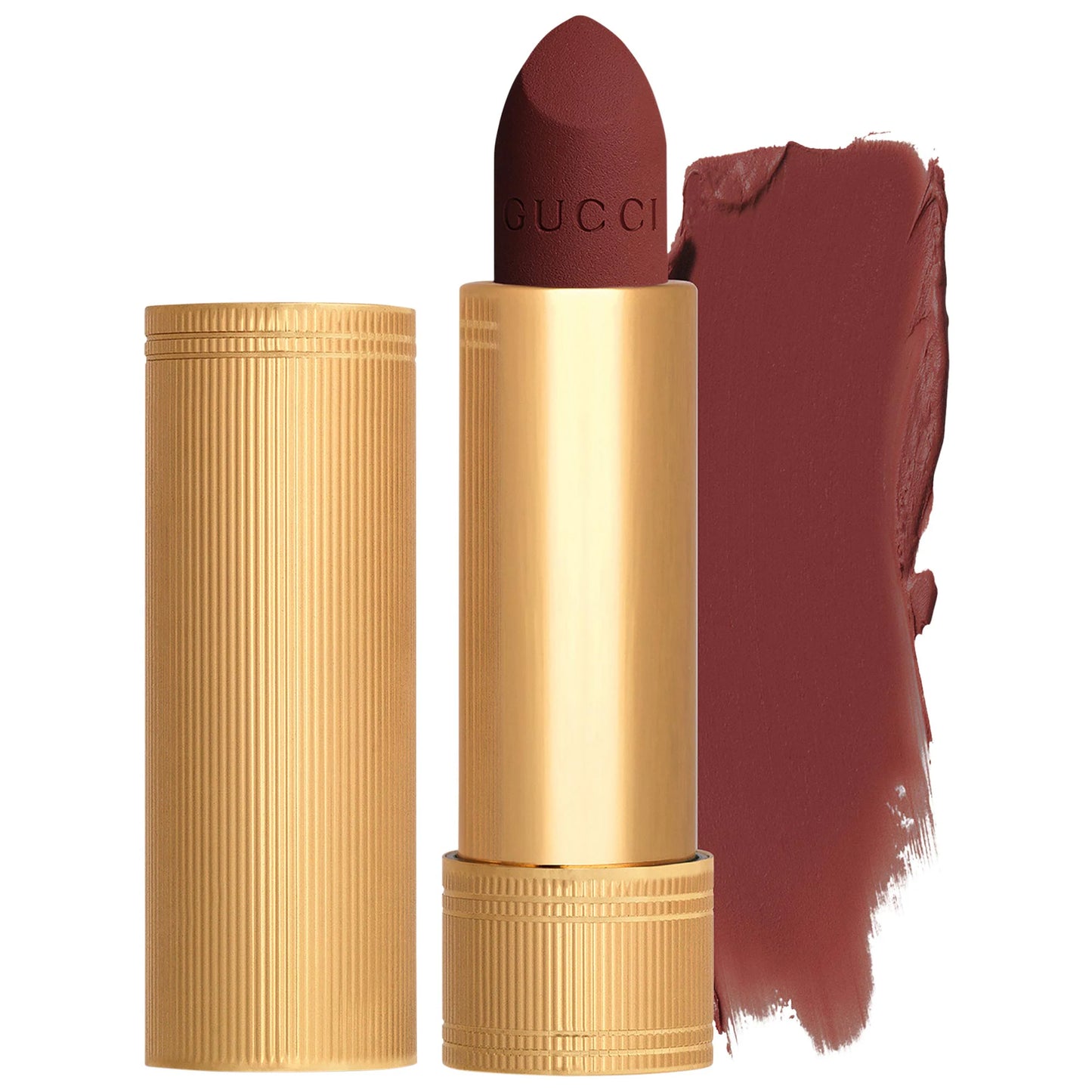 Velvet Matte Lipstick
