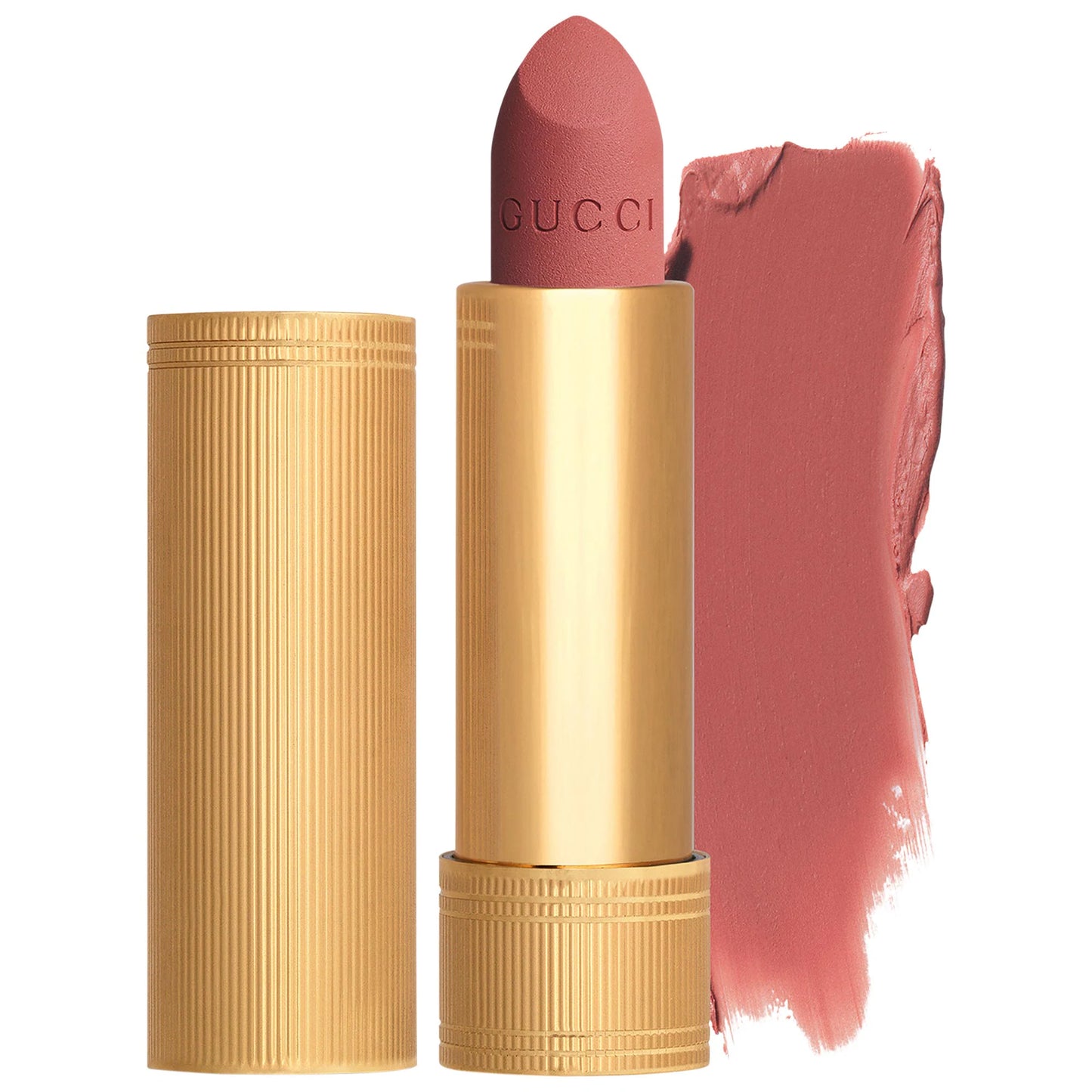 Velvet Matte Lipstick