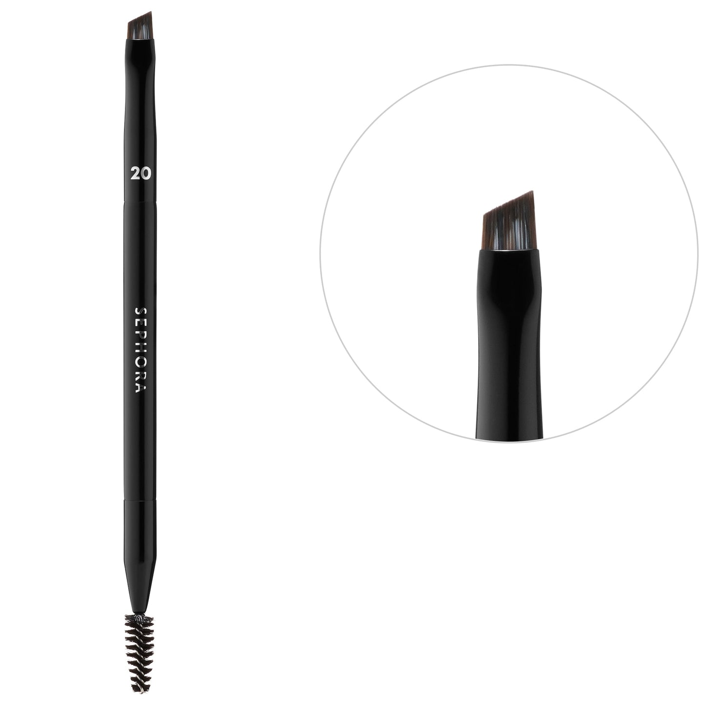 PRO Brow Brush 20