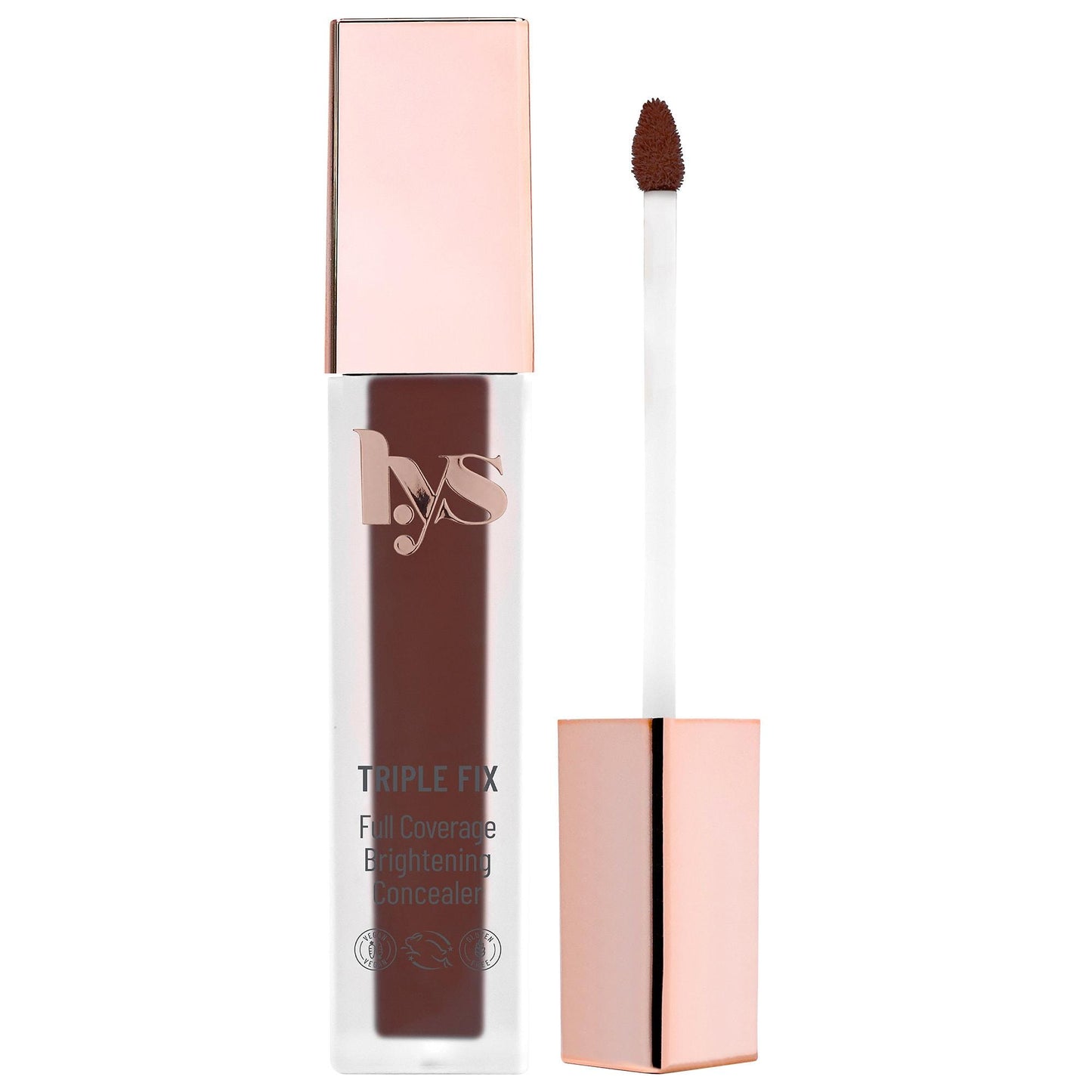 Triple Fix Brightening Concealer