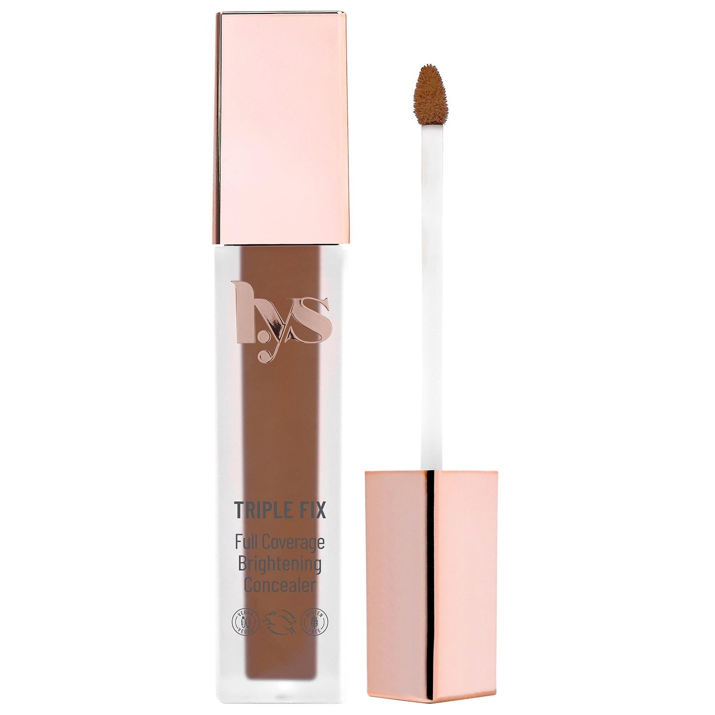 Triple Fix Brightening Concealer