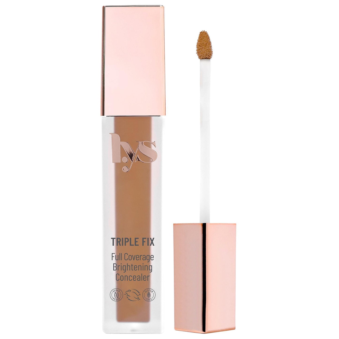 Triple Fix Brightening Concealer