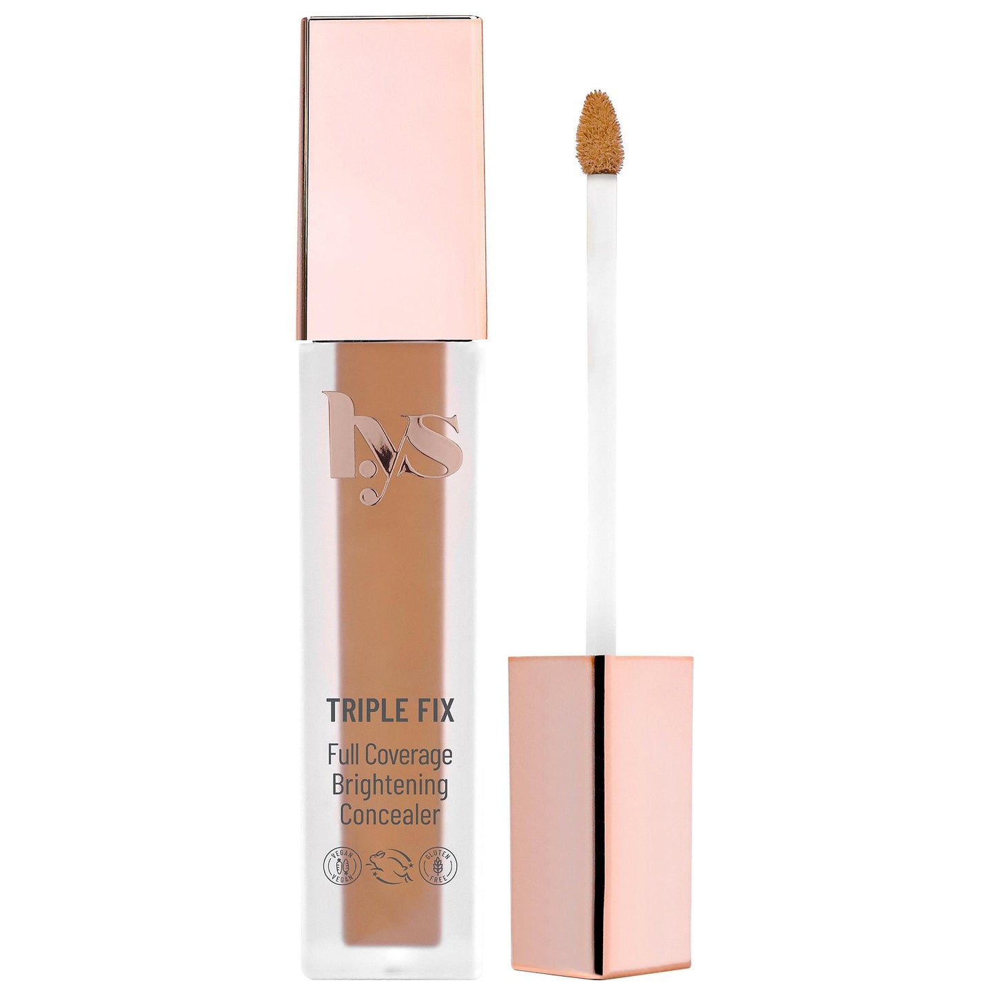 Triple Fix Brightening Concealer