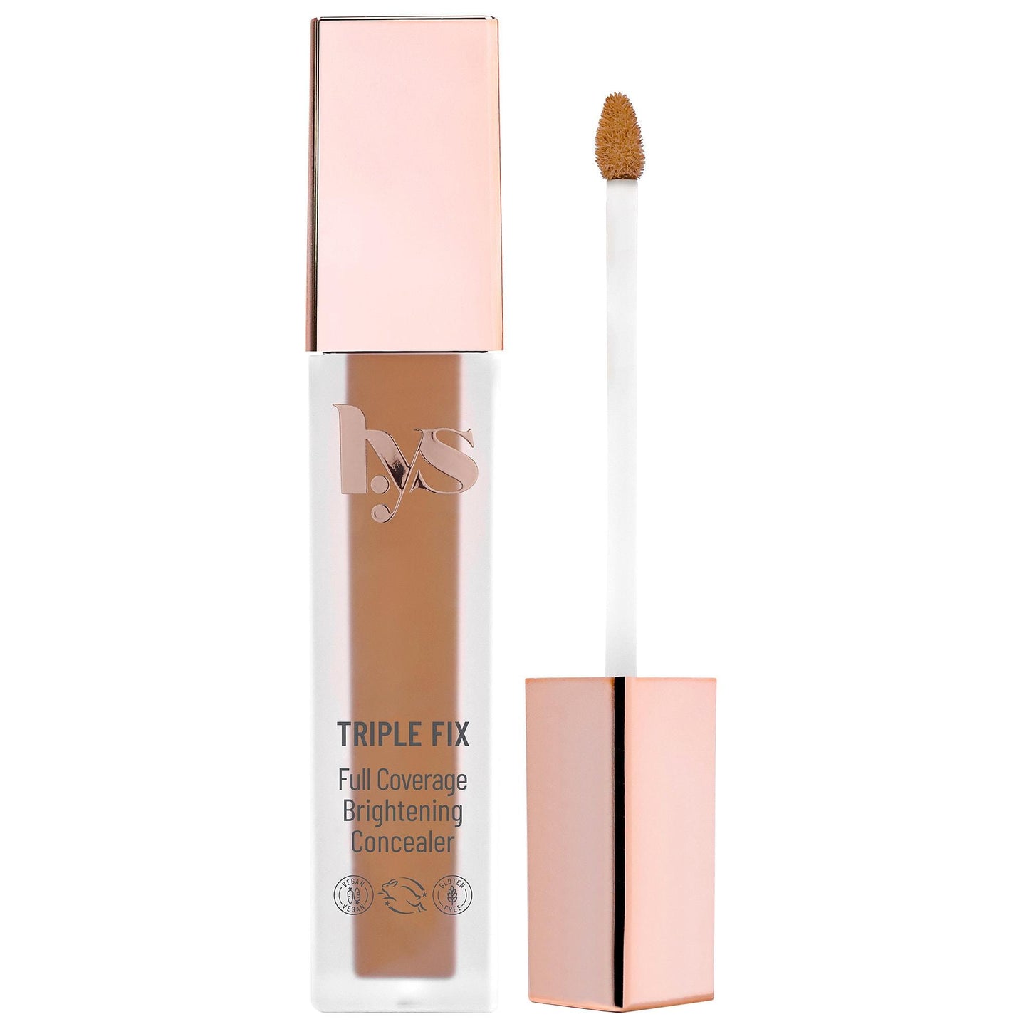 Triple Fix Brightening Concealer