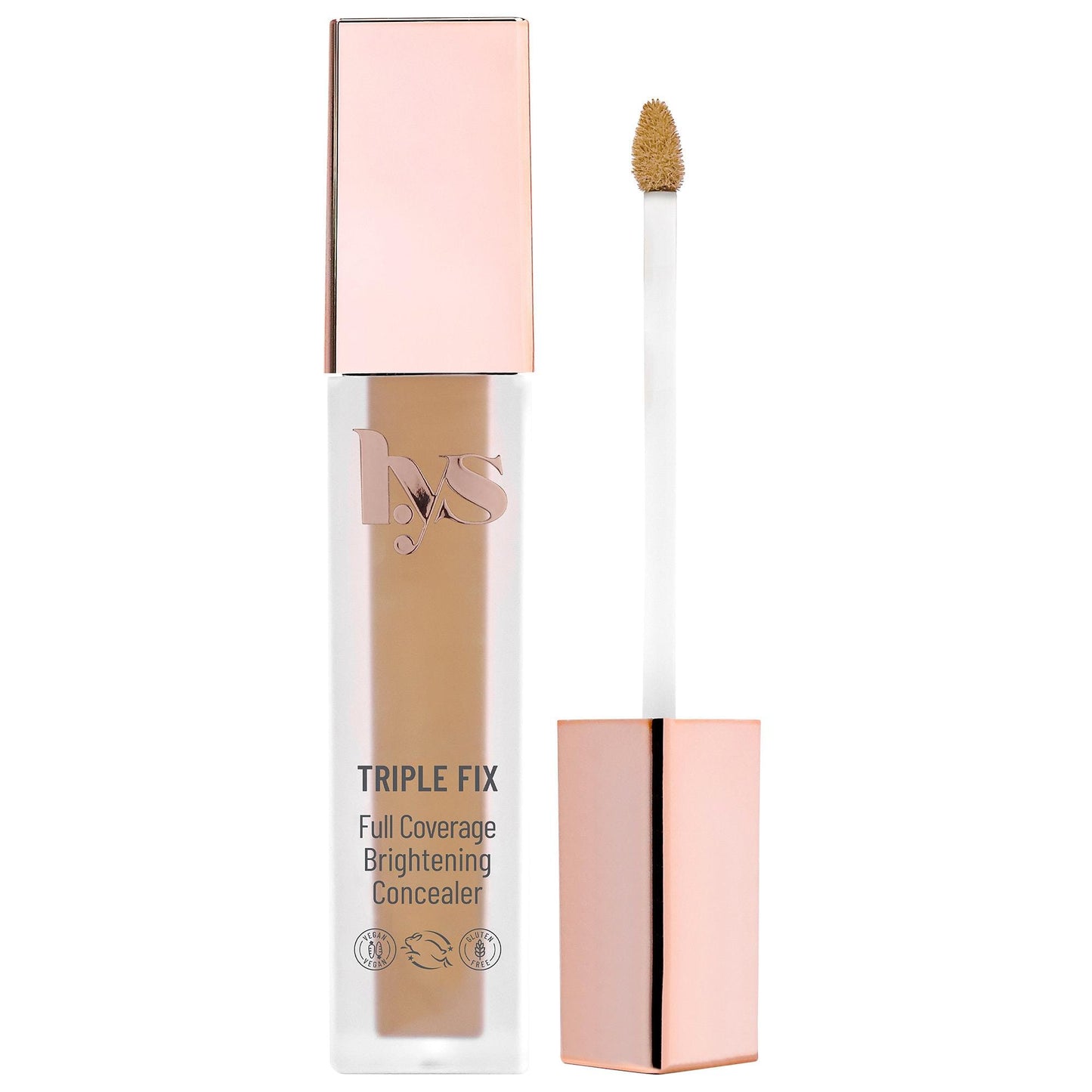 Triple Fix Brightening Concealer