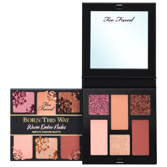 Mini Born This Way Complexion Inspired Eyeshadow Palette