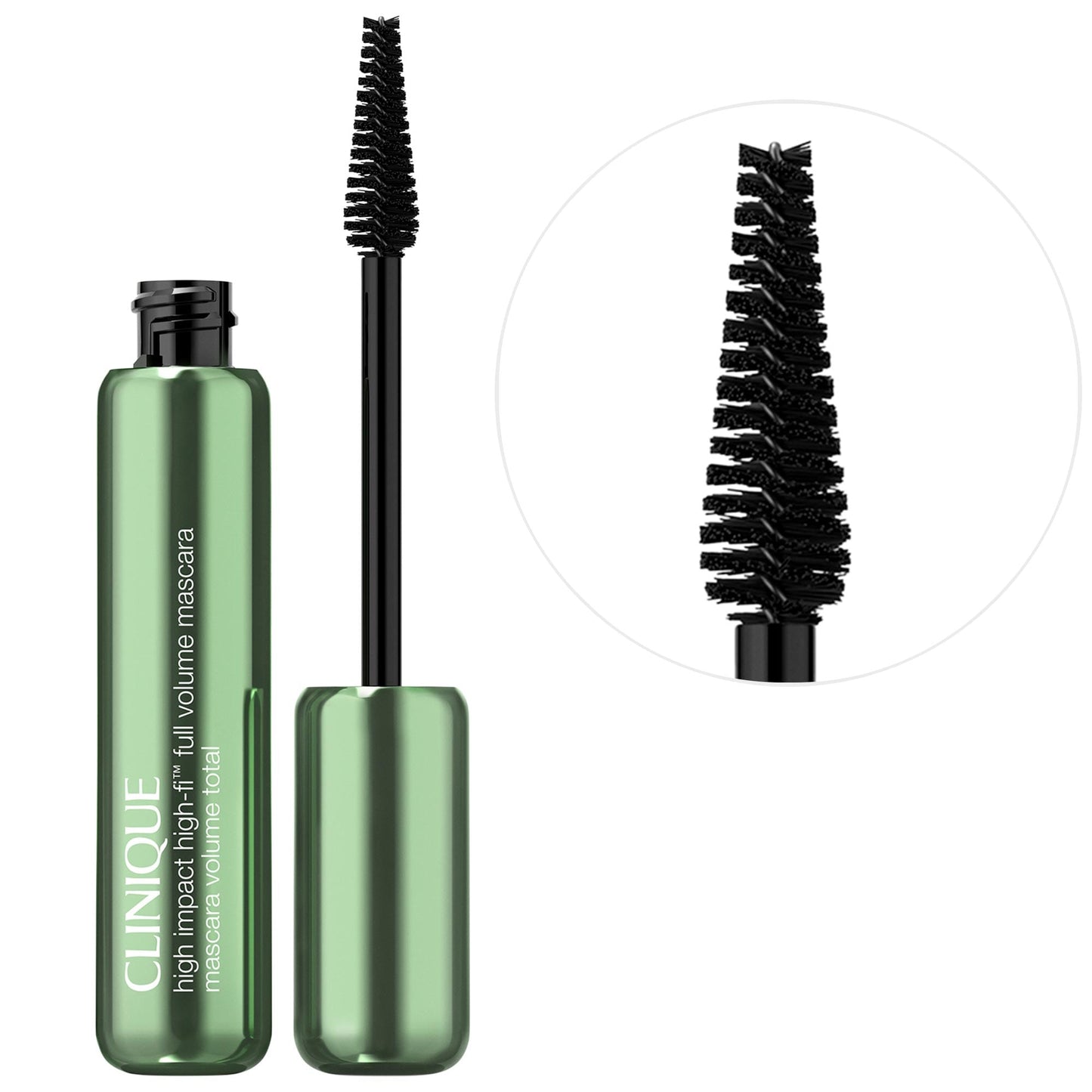 High Impact High Fi™ Full Volume Mascara