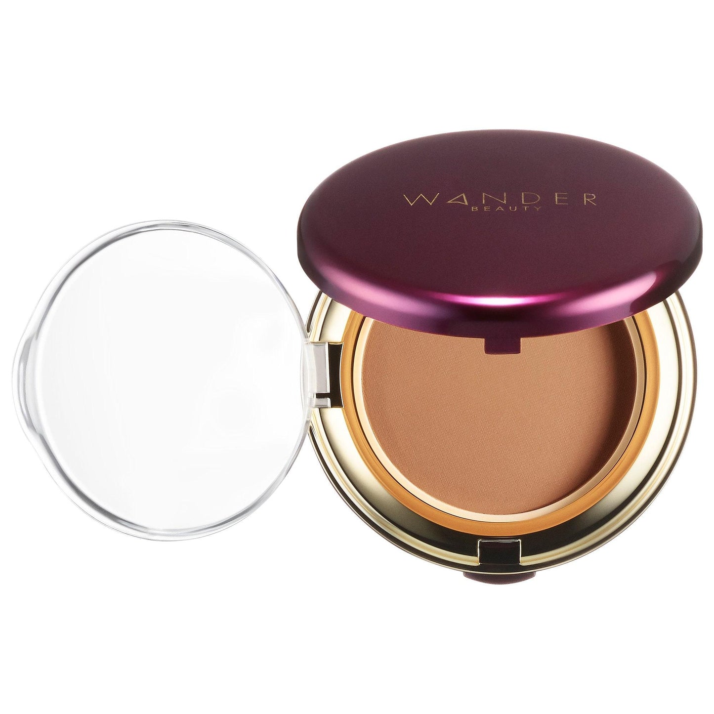 Wanderlust Powder Foundation