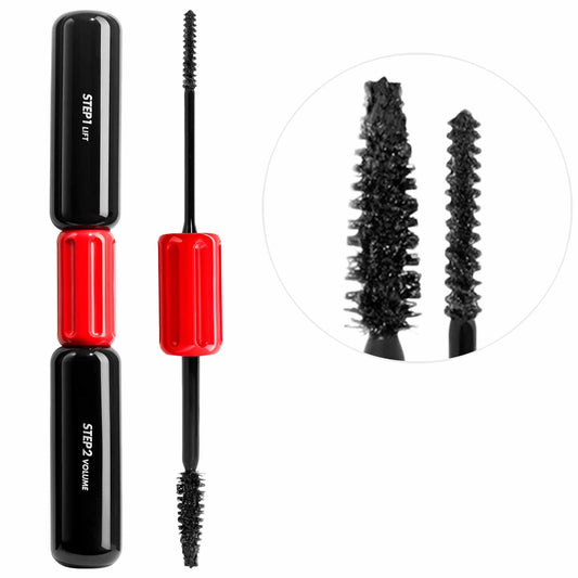 The Professionall 24HR Double Ended Lifting & Volumizing Mascara