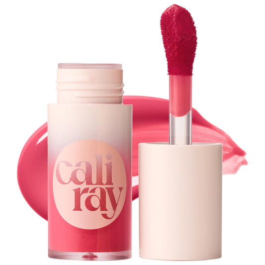 Socal Superbloom Lip + Cheek Tint Soft Stain Blush