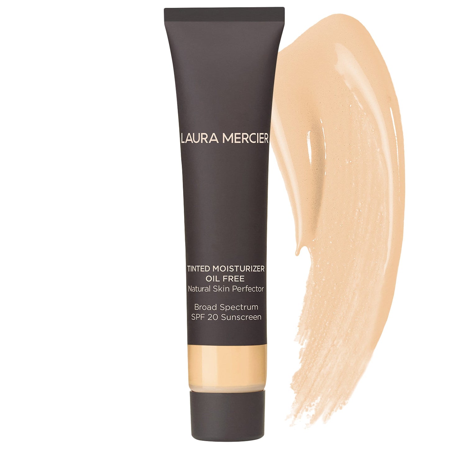 Mini Tinted Moisturizer Oil Free Natural Skin Perfector Broad Spectrum SPF 20
