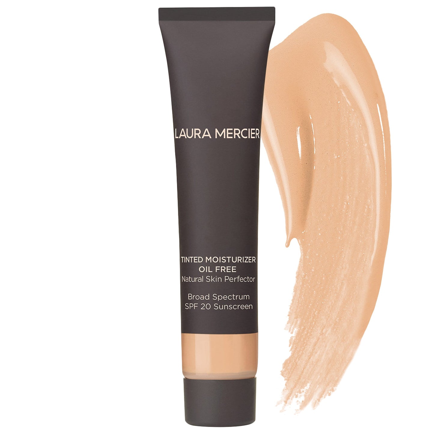 Mini Tinted Moisturizer Oil Free Natural Skin Perfector Broad Spectrum SPF 20